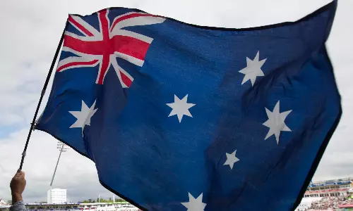 Australia Forces Porn Sites To Block Under-18s From Monday