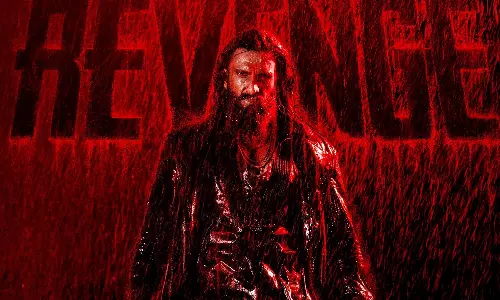 Dhurandhar 2 Trailer to Be Out on March 7, Fans Excited Dhurandhar 2 Trailer to Be Out on March 7, Fans Excited