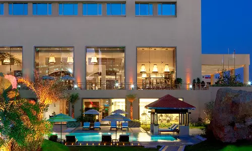 The Westin Hyderabad Offers Unique Brunch Experience for Women’s Day