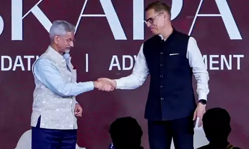 India, Finland Renew MoU On Environmental Cooperation