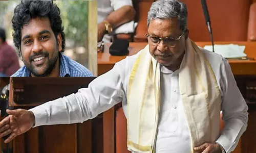 Karnataka To Enact Rohith Vemula Bill to Curb Caste Discrimination