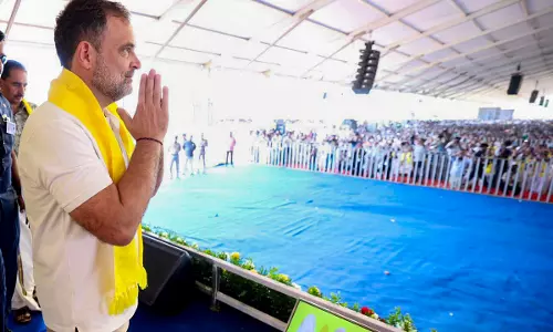 Rahul Gandhi Says Kerala Story-2 Not Being Watched Is Good News