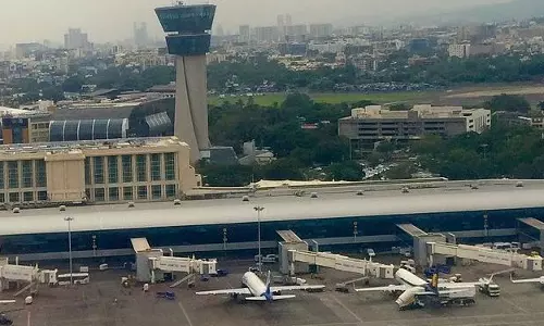 Over 140 Flights Cancelled At Four Airports Amid West Asia Conflict