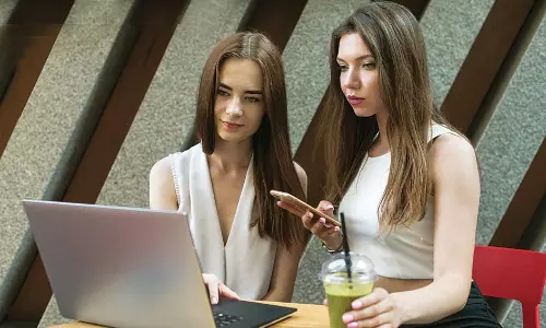 The Reel World of Online Feminism