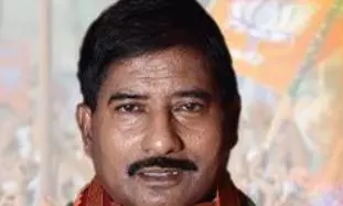 Police Halt BJPs Paribartan Yatra in Murshidabad; Scuffle Erupts