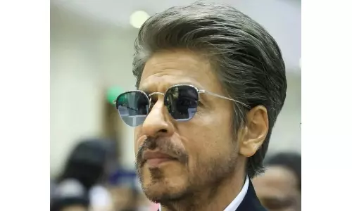 Shah Rukh Khan in Rajini’s ‘Jailer 2’?
