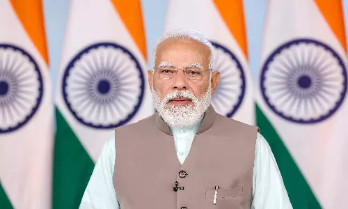 PM Greets People on Ram Navami PM Greets People on Ram Navami