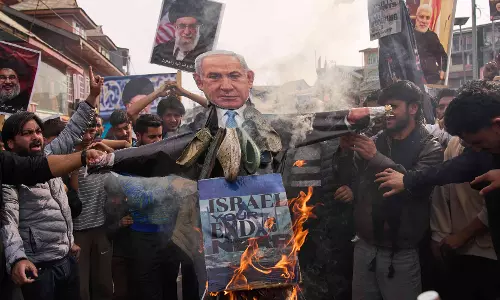 Restrictions Lifted in Kashmir After Days of Disquiet