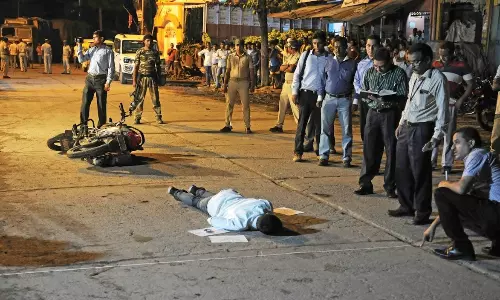 2 Siblings Brutally Murdered On Way To Exam Centre By Uncle Over Family Dispute