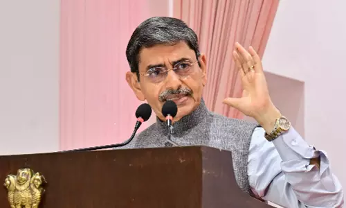 DC Edit | Governors’ Shift Rattles Bengal on Eve of Polls