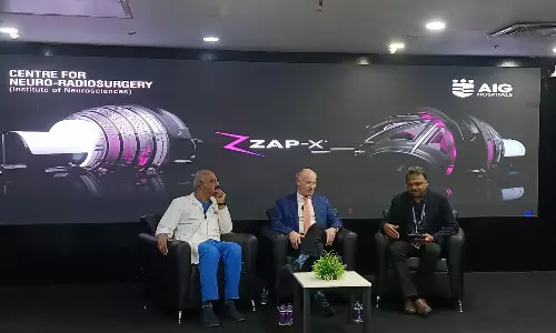 AIG Hospitals Offers South India’s First ZAP-X Gyroscopic Neuro-Radiosurgery Platform