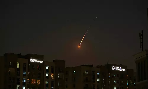 Shobhaa De | Is Dubai Dream Over for Desis As War Drums Roll?