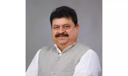 NRR Slams Revanths Govt. On Womens Safety