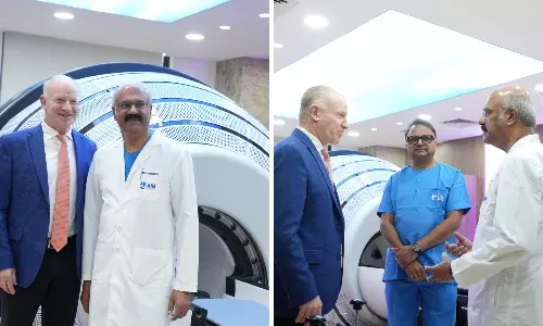 AIG Hospitals Offers South India’s First ZAP-X Gyroscopic Neuro-Radiosurgery Platform
