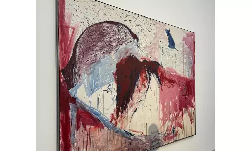 Farrukh Dhondy | The Many Ways of Perceiving the World: What Makes ‘Art’ Great?