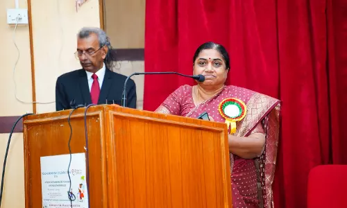 28 Children Get Digital Hearing Aids in Hyderabad