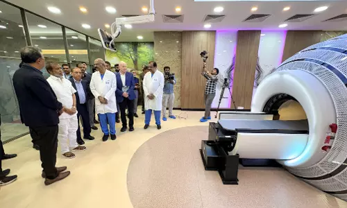 Advanced Medical Equipment Requires Huge Investment: Rajanarasimha
