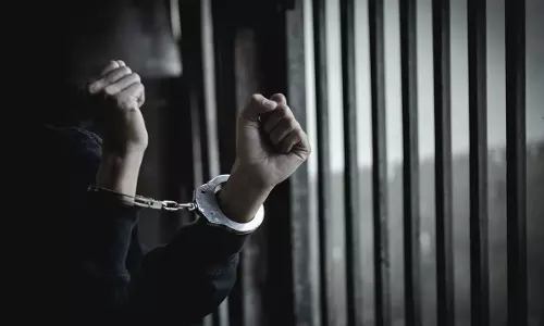 RMP Doctor Jailed for 20 Years for Sexually Assaulting Kid