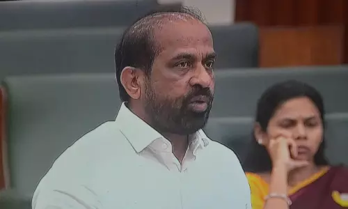 Call To Speak Out Against Food Adulteration: Minister Yadav