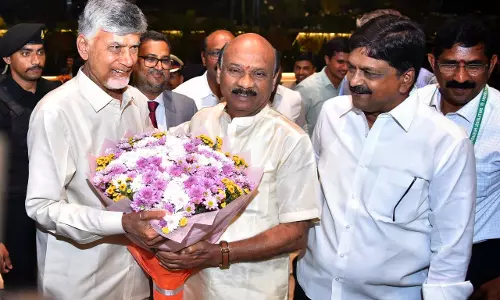 Assembly Adopts Resolution for Viksit Bharat–Swarnandhra 2047