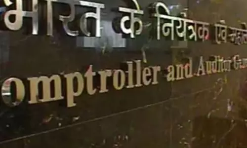 CAG Flags Gaps In MGNREGS Implementation In Maharashtra CAG Flags Gaps In MGNREGS Implementation In Maharashtra