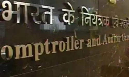 AP Used Only 24 per Cent of Borrowings for Asset Creation