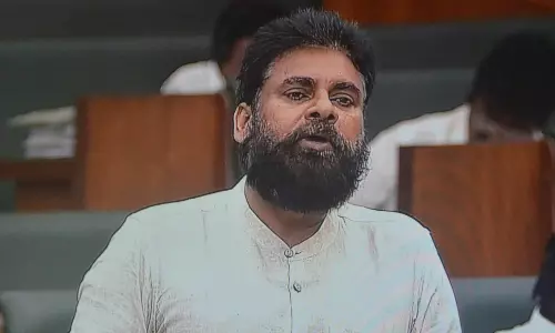 Pawan Calls for Coalition Unity To Accelerate State Growth