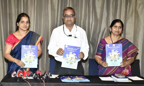 Telangana To Host First Women Farmers Fair