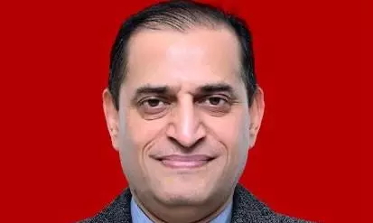 Sujay Kapoor Joins BDL As Production Director