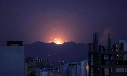 LIVE: Trump Demands Surrender, Russia Feeds Iran US Intel