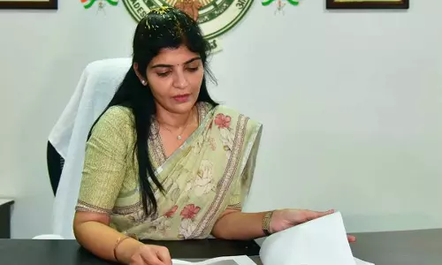 Women’s Empowerment Strengthens Society: Sailaja