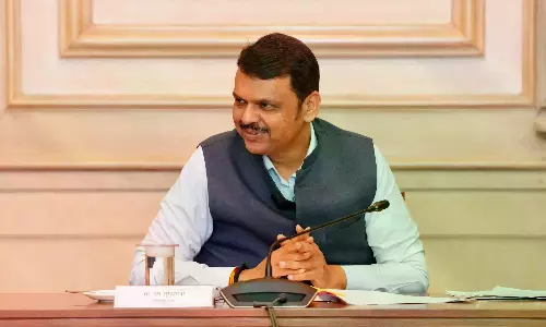 Maharashtra Announces Rs 2 Lakh Farm Loan Waiver
