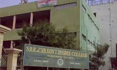 Seminar on Viksit Bharat 2047, NEP 2020 Stressed the Need for Innovation, Skill Development and Technological Adaptation