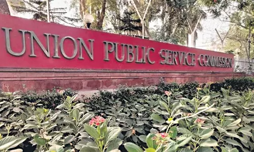 30 Candidates Selected for CSE from Telangana, Andhra Pradesh