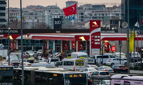 US Grants India 30-Day Waiver For Russian Oil