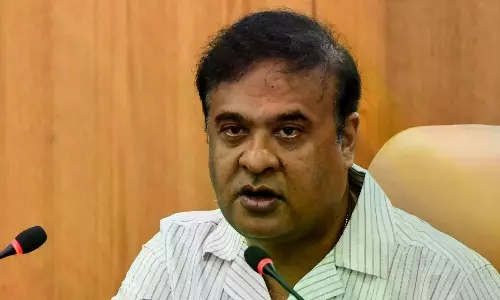 Himanta Rules Out Union Minister Margherita Will Contest Assam Poll