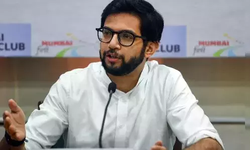 Aaditya Thackeray Signals End To NCP Reunion Talks