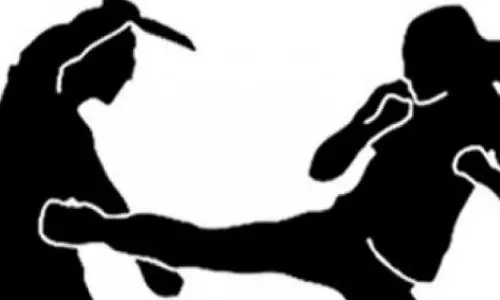 Self-Defence Training For 500 Girls Mark Women’s Day