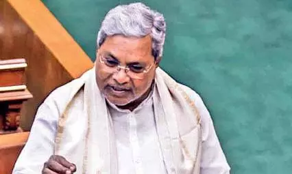 CM Retorts To Prime Minister, BJP “Blackmailed” Opposition Leaders To Quit Their Party