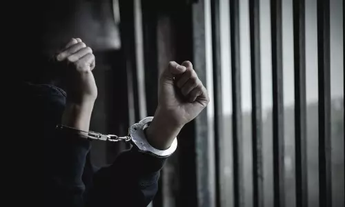 Police Seek Custody of Prime Accused and Father in Advocate Moizuddin Murder Case Police Seek Custody of Prime Accused and Father in Advocate Moizuddin Murder Case