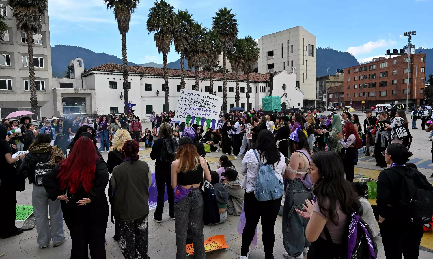 deccanchronicle.com - PTI - Over 67 Pc Women Believe Pay Parity Exists At Workplaces; Real Estate Tops The Chart: Survey