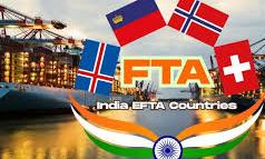 Iceland To Increase Collaboration In Fisheries, Clean Energy With India