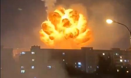 Mideast War Test for India’s Strategy, Economic Strength