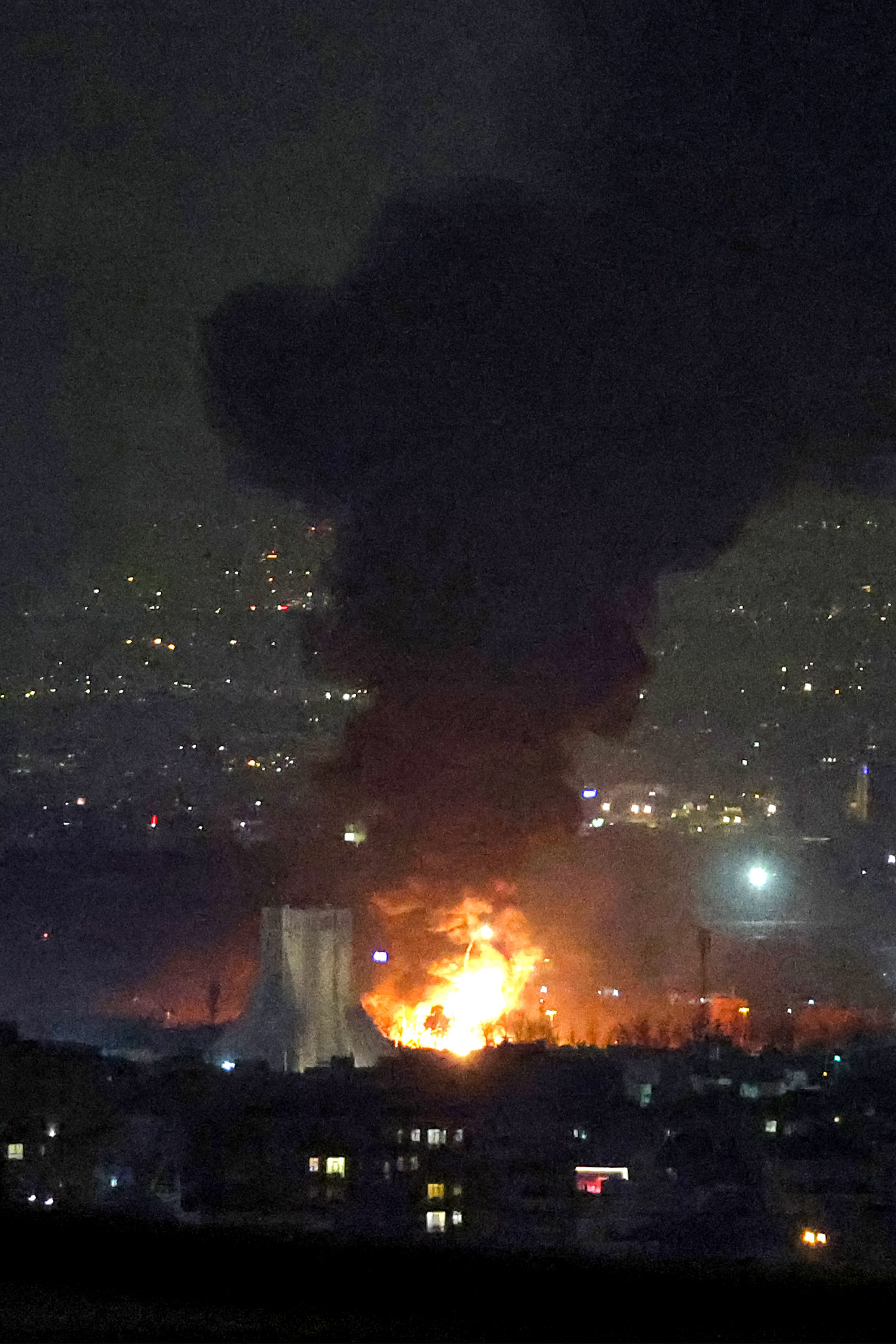 Escalating Gulf War Leading To High Anxiety In Srikakulam District