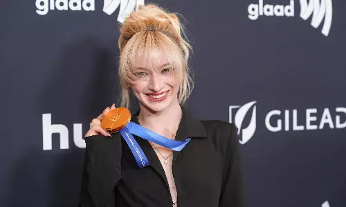 Amber Glenn Declines White House Visit Following Olympic Gold Victory