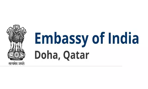 Qatar: Indian Embassy Activates Additional 24/7 Helpline Numbers