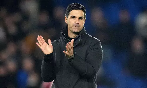 Arteta Urges Arsenal to Maintain Their Reputation Against Mansfield Town