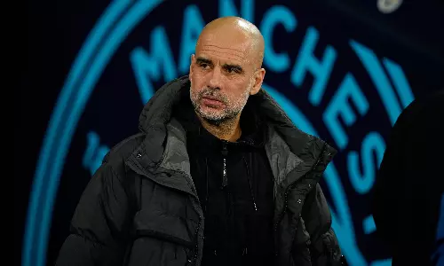 Man City Not Complete Team Says Guardiola After Latest Performance