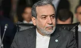 Iran FM Warns US Bases will be Targeted in Response to Strikes Iran FM Warns US Bases will be Targeted in Response to Strikes