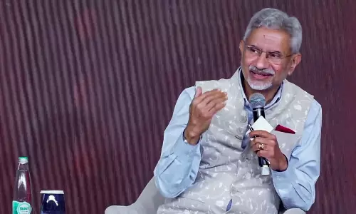 Future of Global Politics Will Embrace Multipolarity: Jaishankar